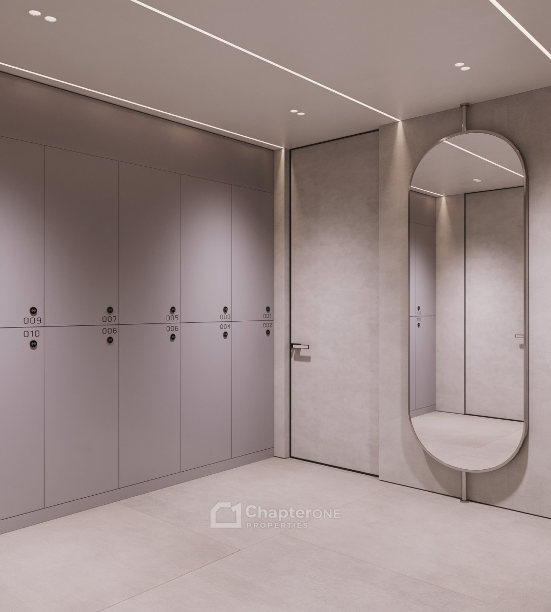 Apartment For Sale  in  Chlorakas