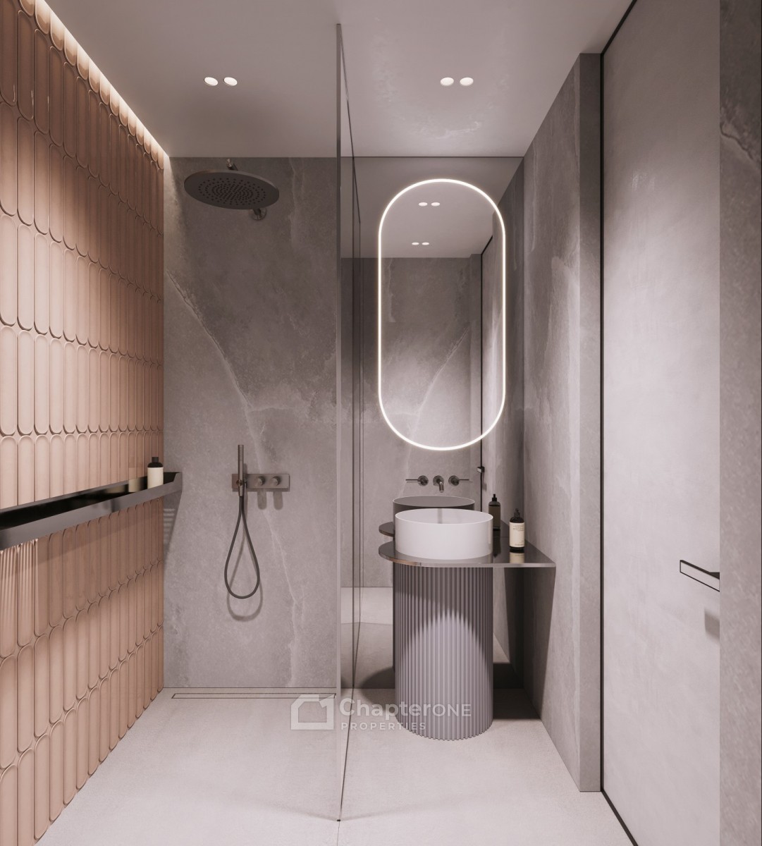 Apartment For Sale  in  Chlorakas