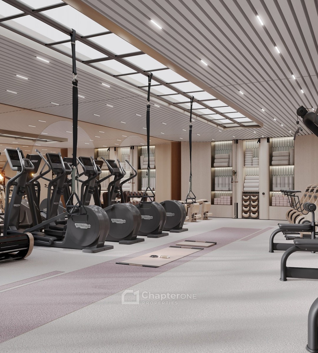 Apartment For Sale  in  Chlorakas