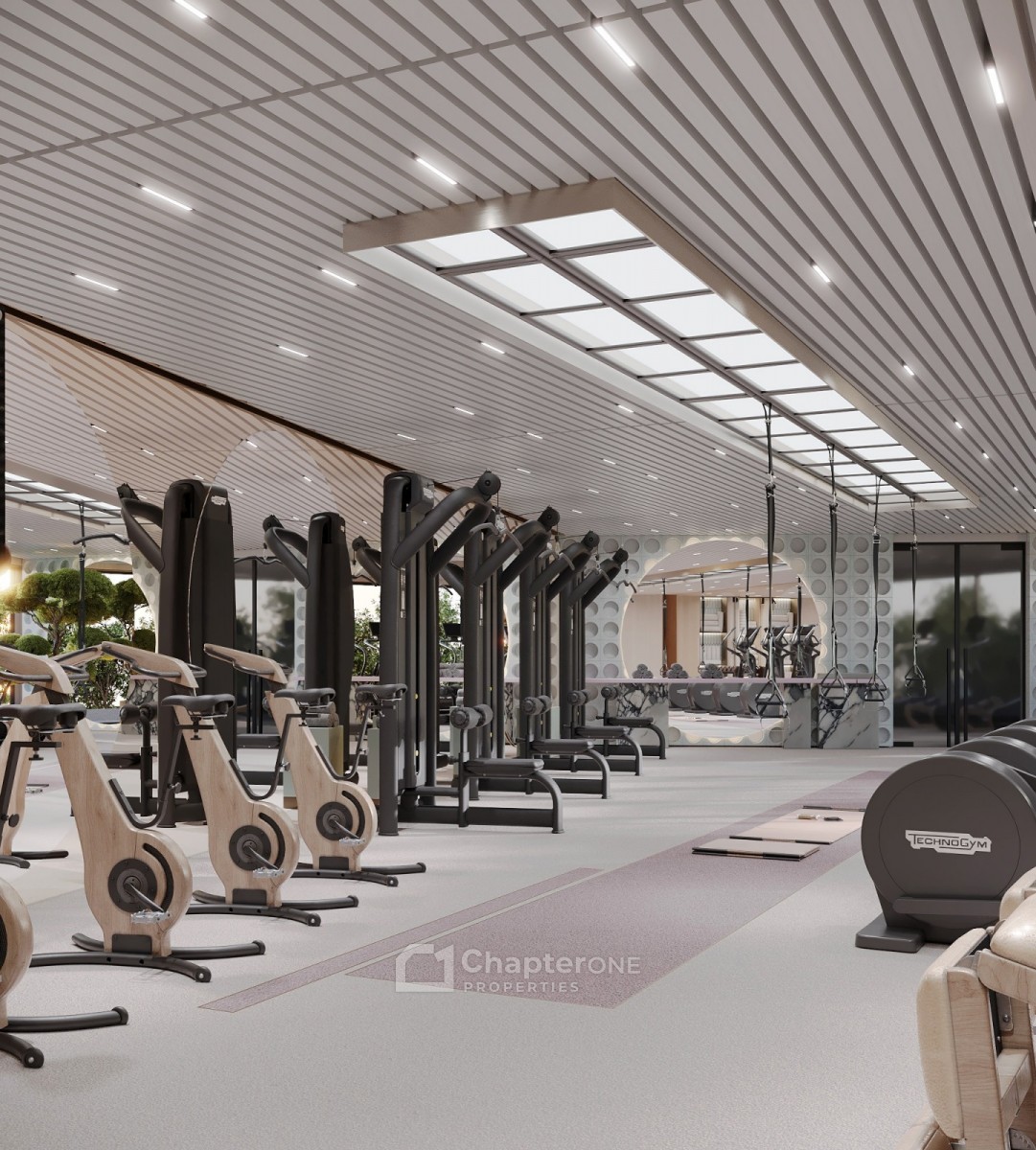 Apartment For Sale  in  Chlorakas