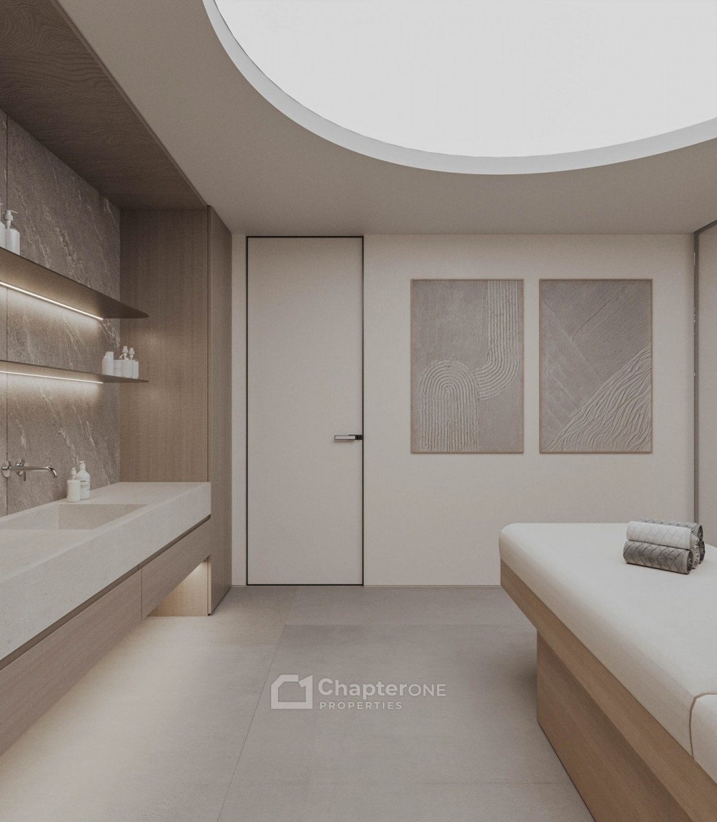 Apartment For Sale  in  Chlorakas