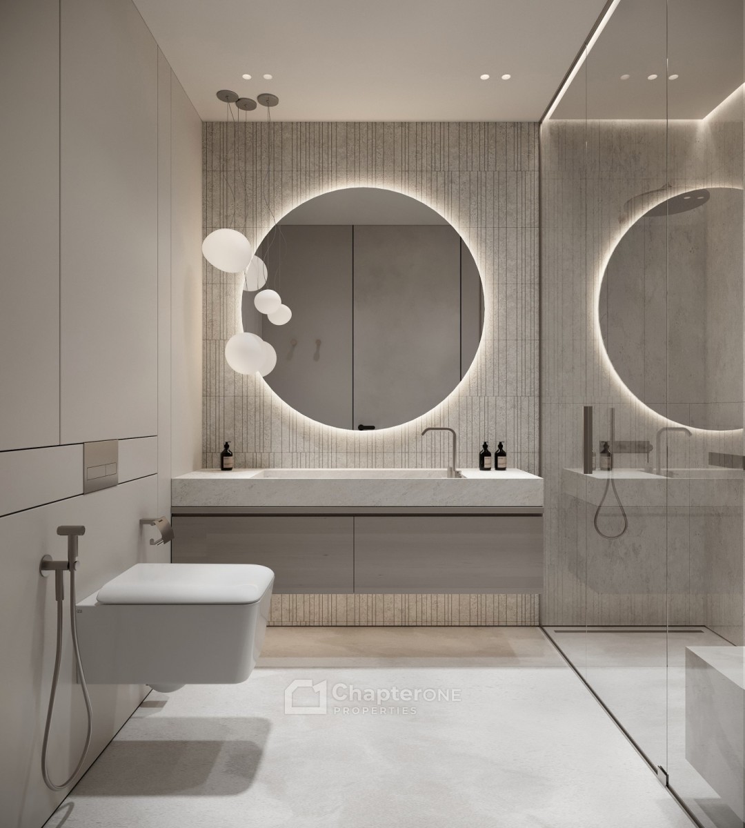 Apartment For Sale  in  Chlorakas