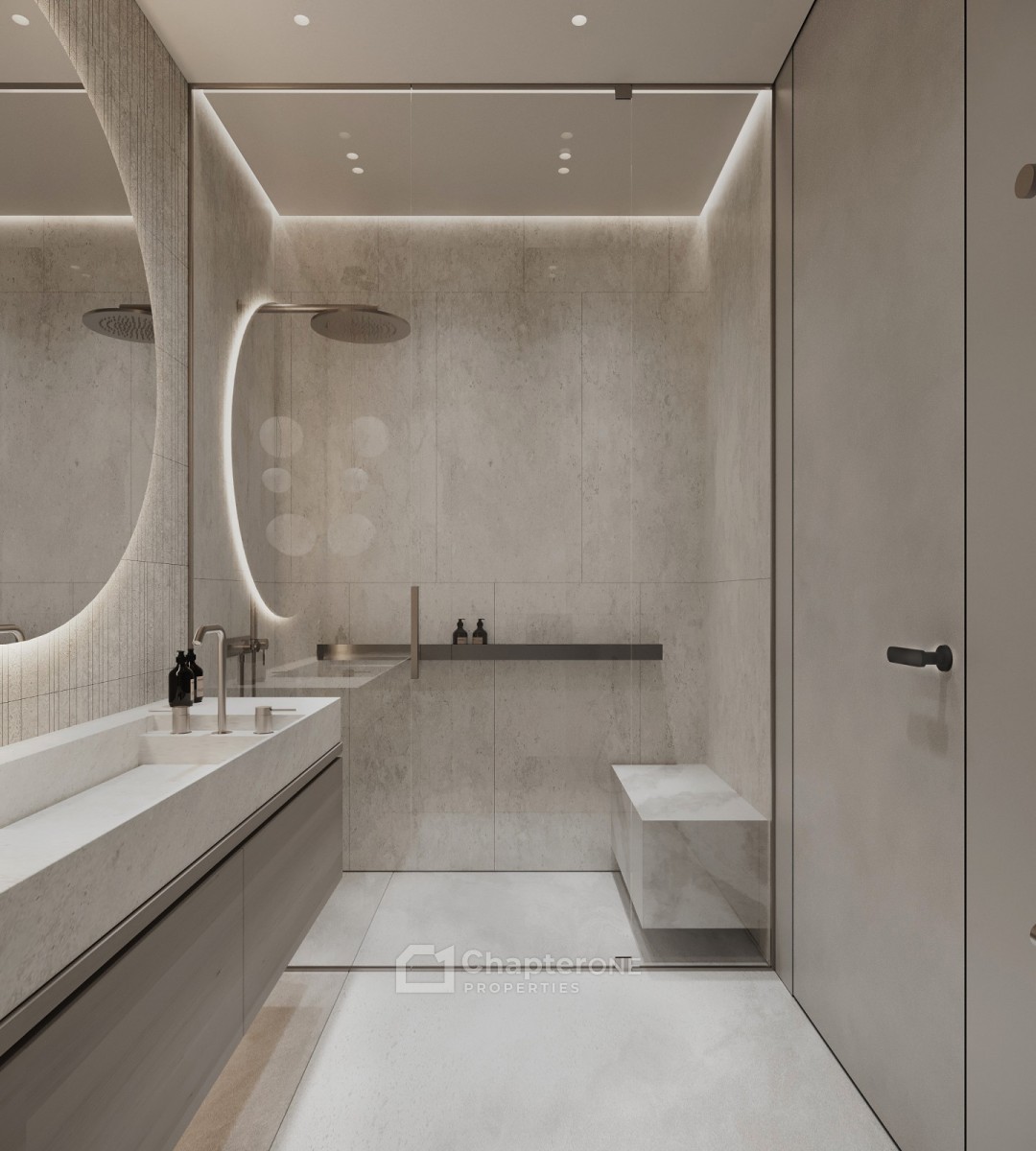 Apartment For Sale  in  Chlorakas