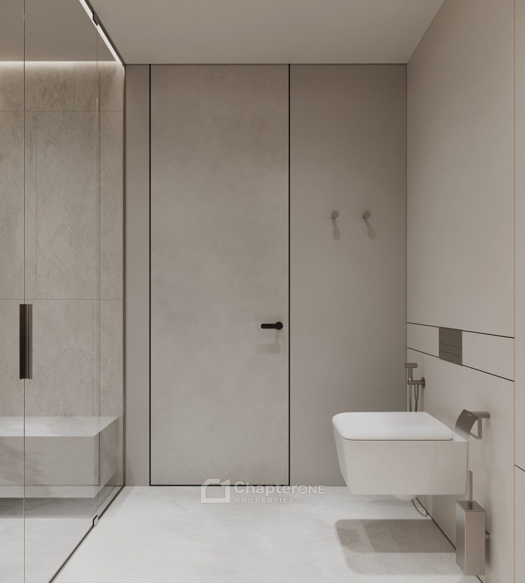 Apartment For Sale  in  Chlorakas