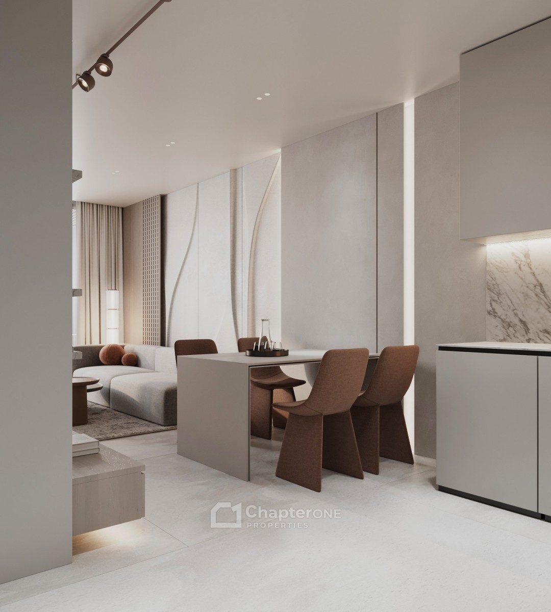 Apartment For Sale  in  Chlorakas