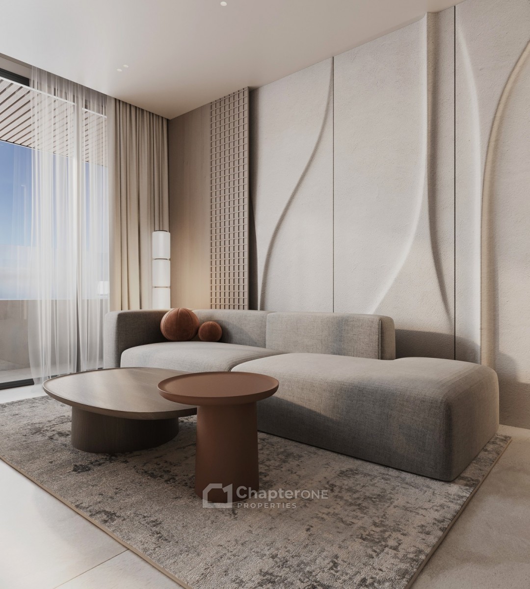 Apartment For Sale  in  Chlorakas