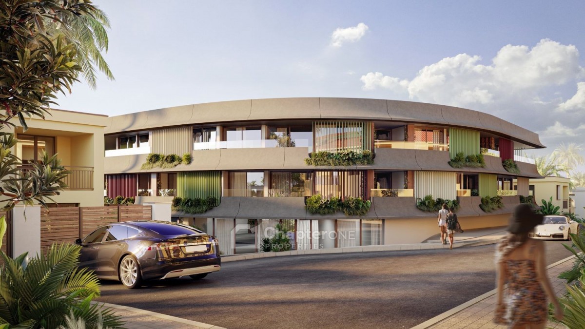 Apartment For Sale  in  Chlorakas