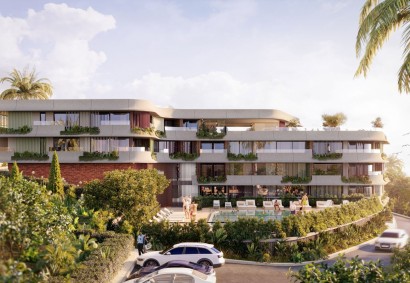 Chlorakas, Paphos Apartment For Sale | C7661