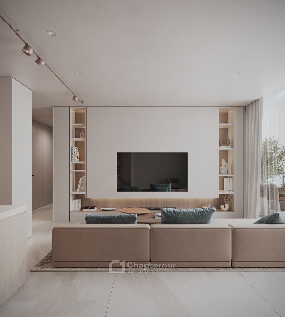 Apartment For Sale  in  Chlorakas