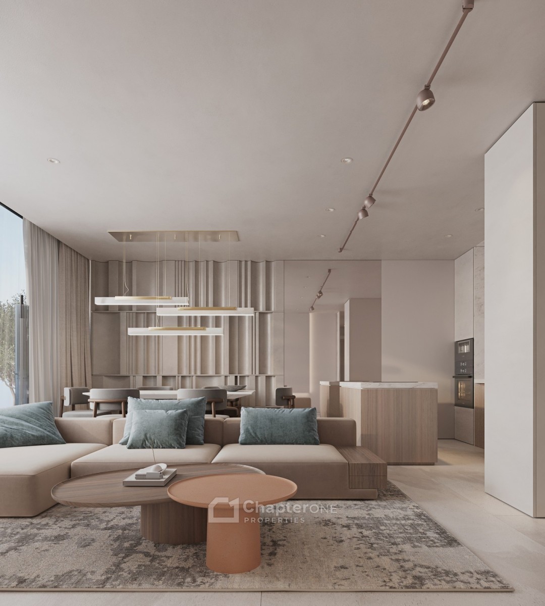 Apartment For Sale  in  Chlorakas