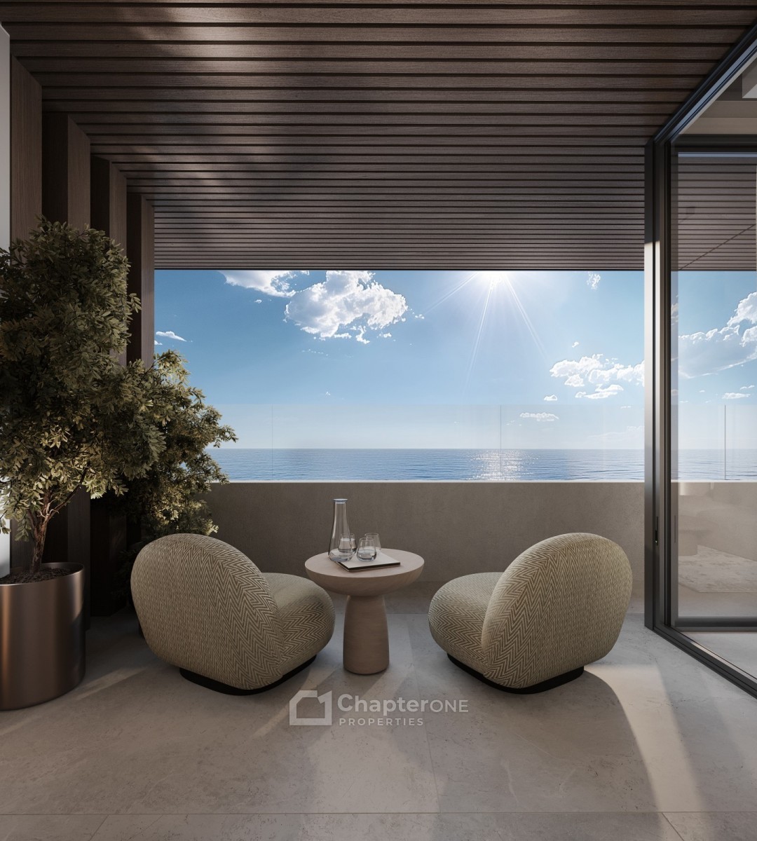 Apartment For Sale  in  Chlorakas