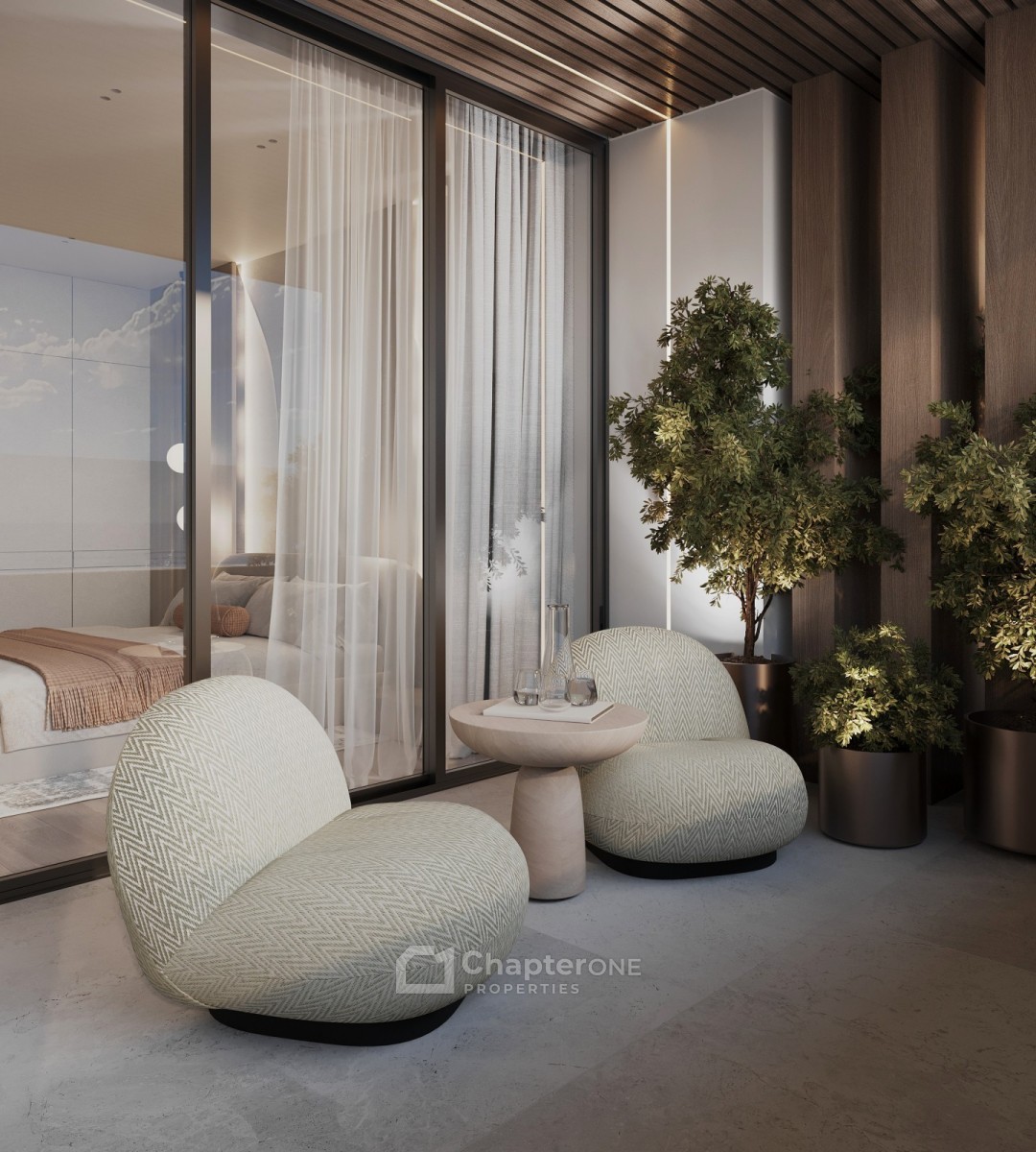 Apartment For Sale  in  Chlorakas
