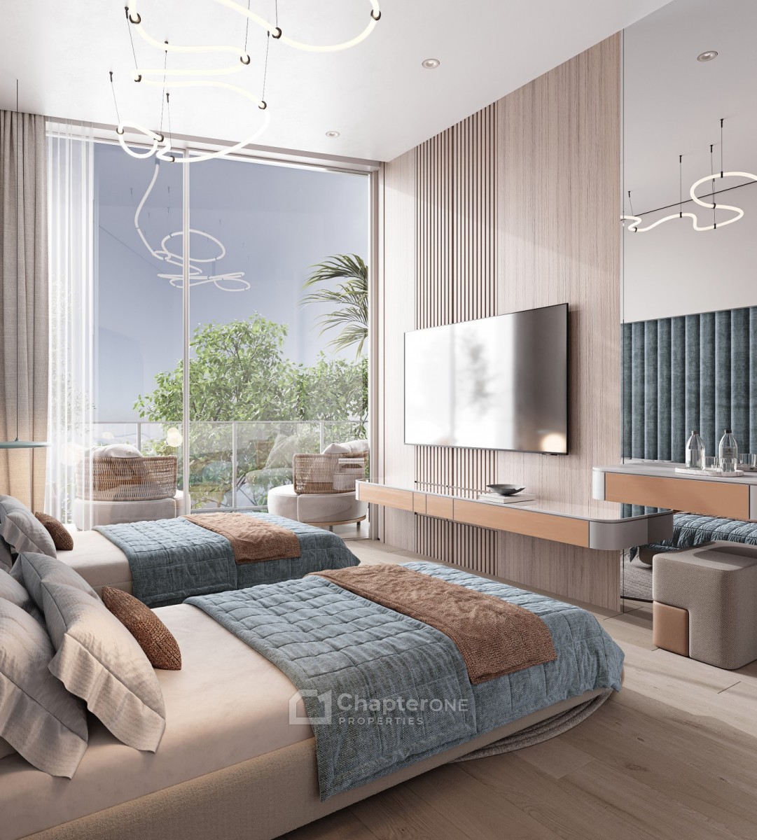 Apartment For Sale  in  Chlorakas