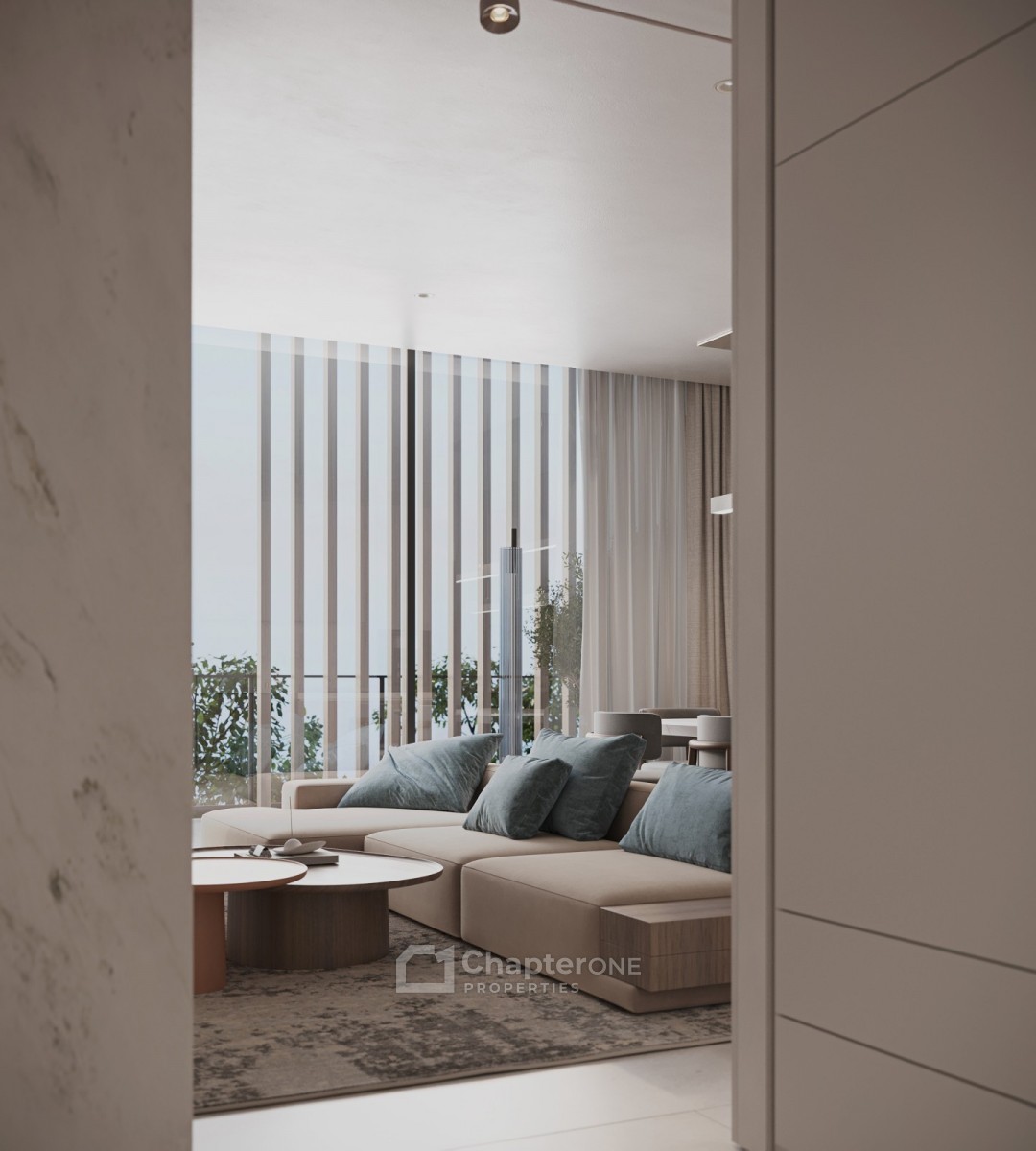 Apartment For Sale  in  Chlorakas