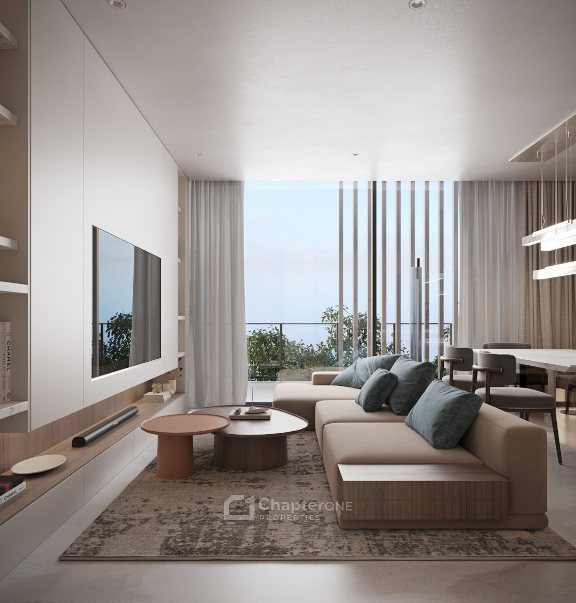 Apartment For Sale  in  Chlorakas