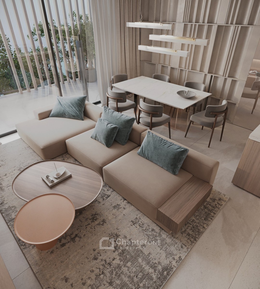 Apartment For Sale  in  Chlorakas