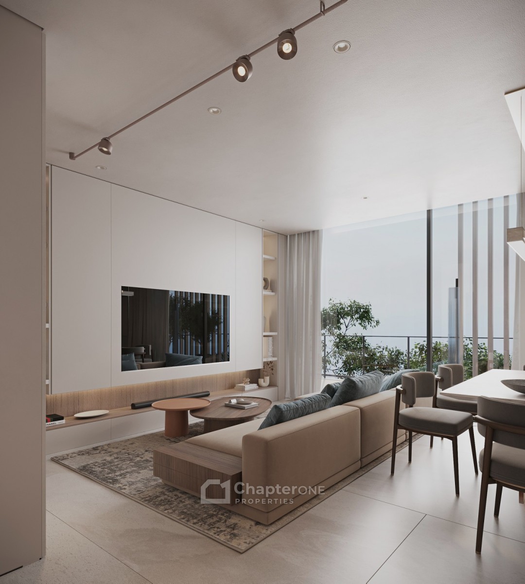 Apartment For Sale  in  Chlorakas