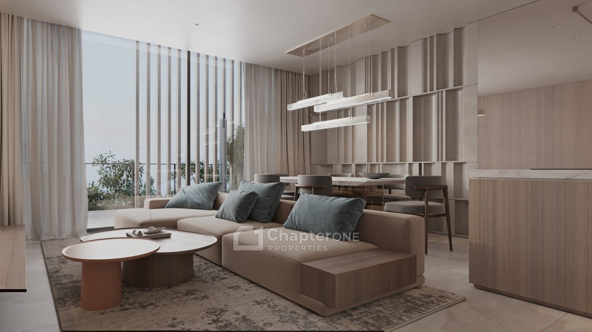 Apartment For Sale  in  Chlorakas