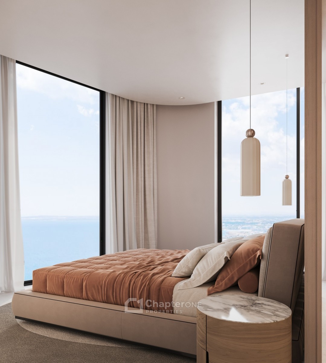 Apartment For Sale  in  Chlorakas