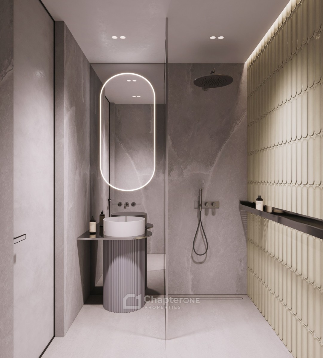 Apartment For Sale  in  Chlorakas