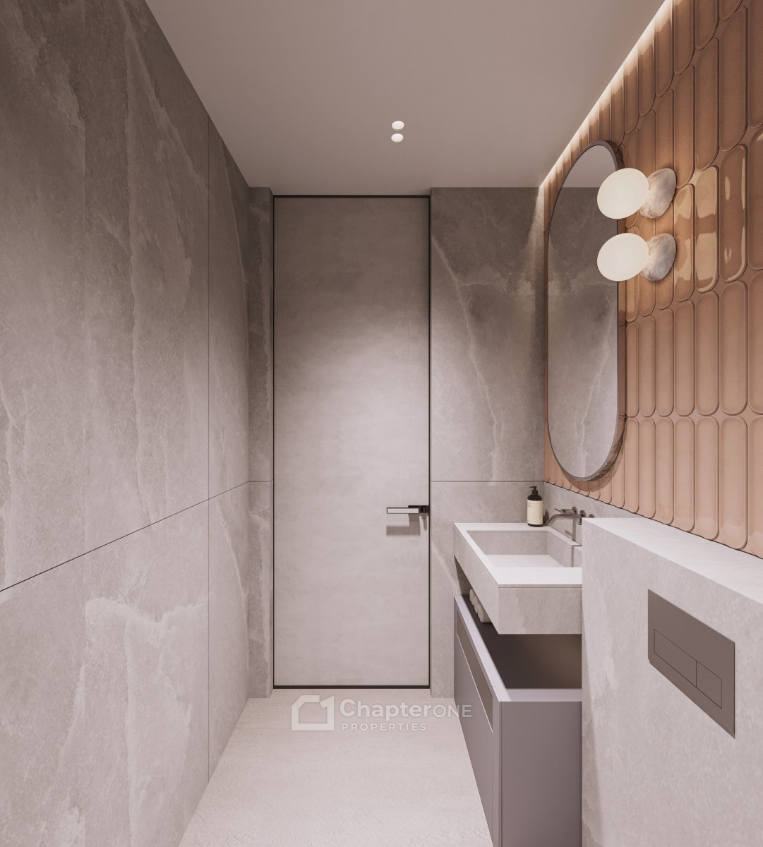 Apartment For Sale  in  Chlorakas