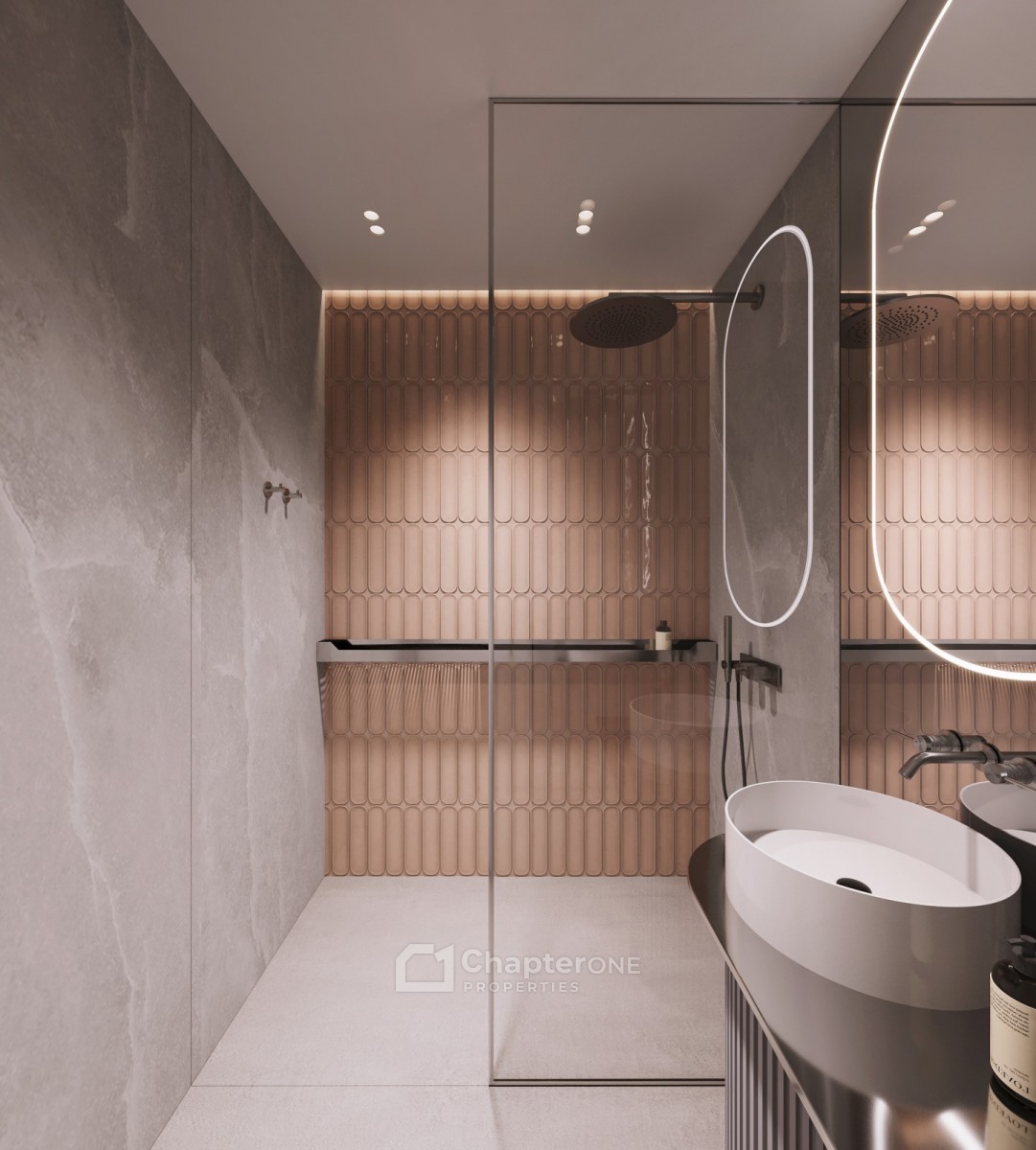 Apartment For Sale  in  Chlorakas