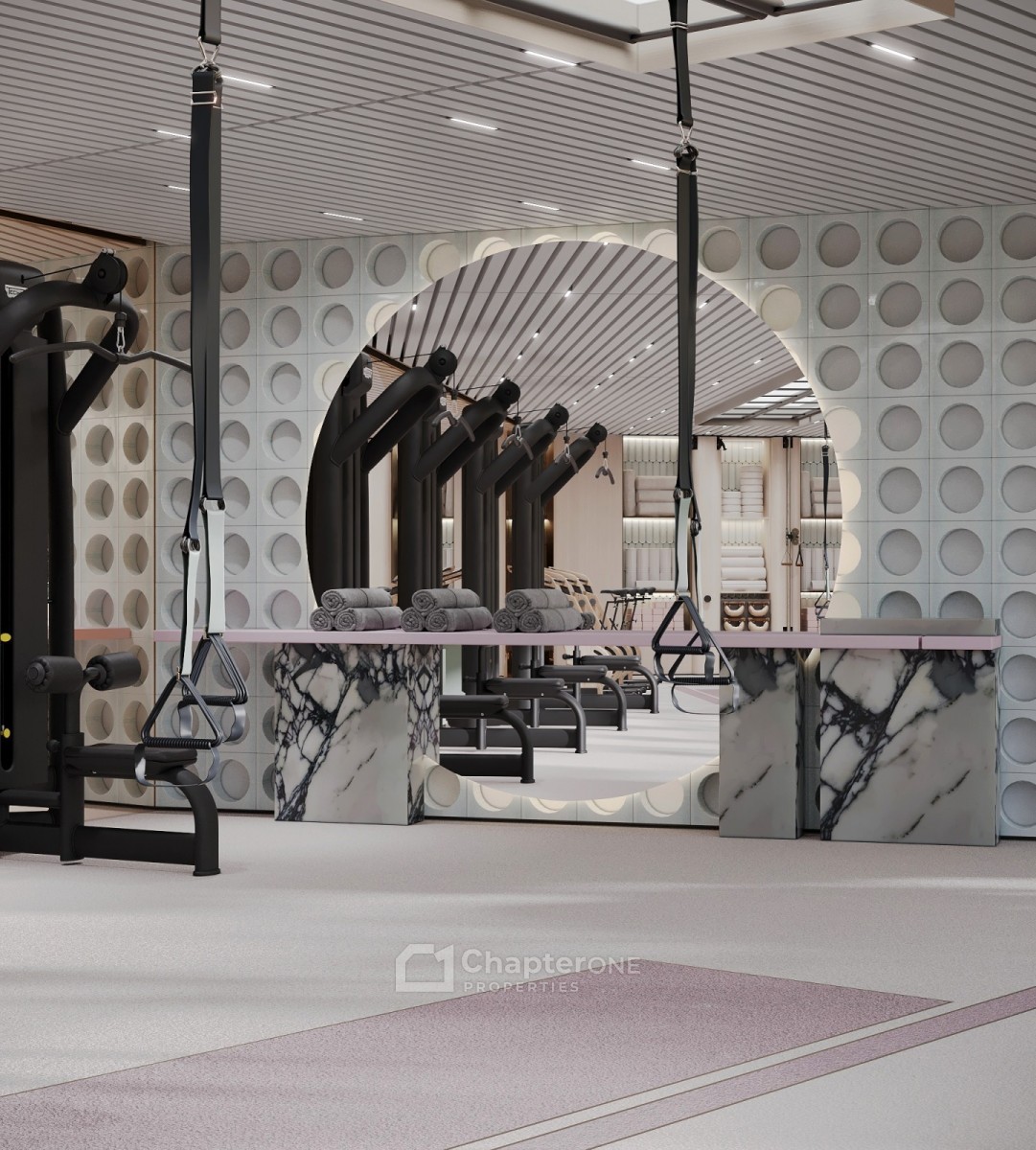 Apartment For Sale  in  Chlorakas