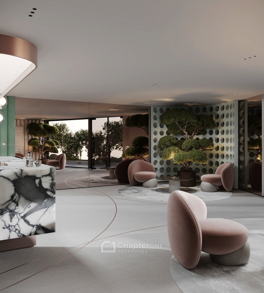 Apartment For Sale  in  Chlorakas