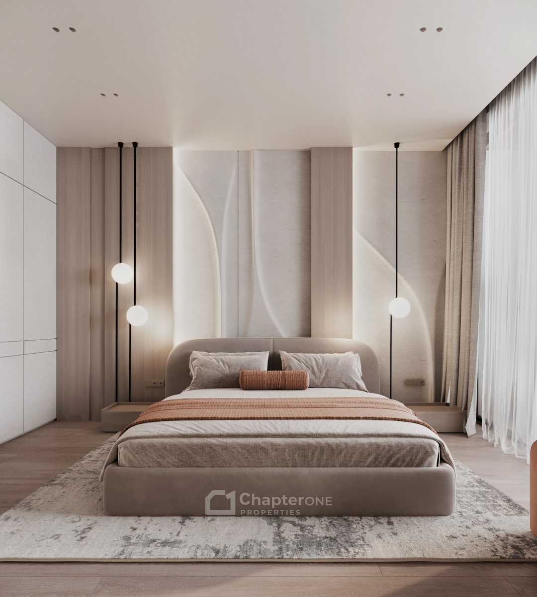 Apartment For Sale  in  Chlorakas