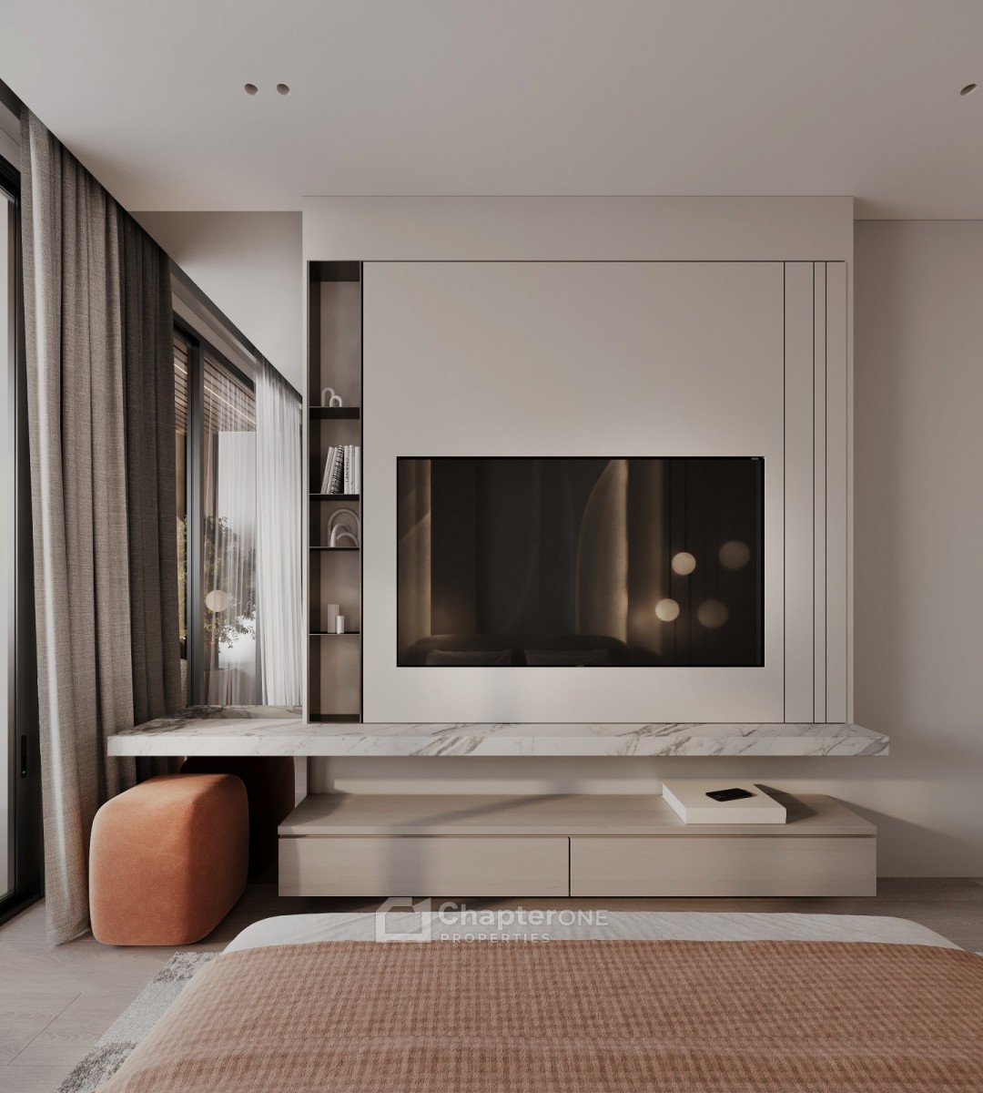 Apartment For Sale  in  Chlorakas