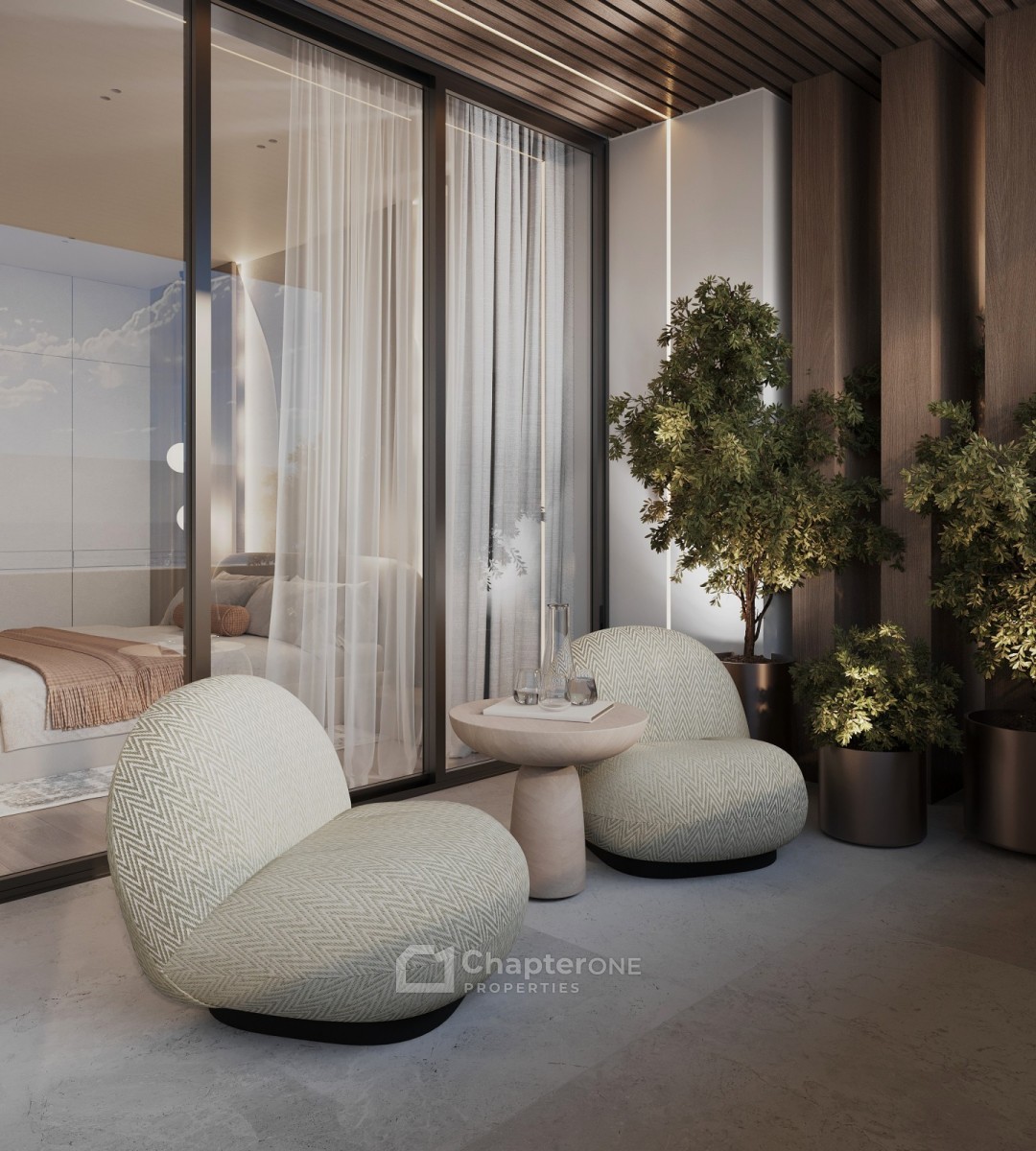 Apartment For Sale  in  Chlorakas