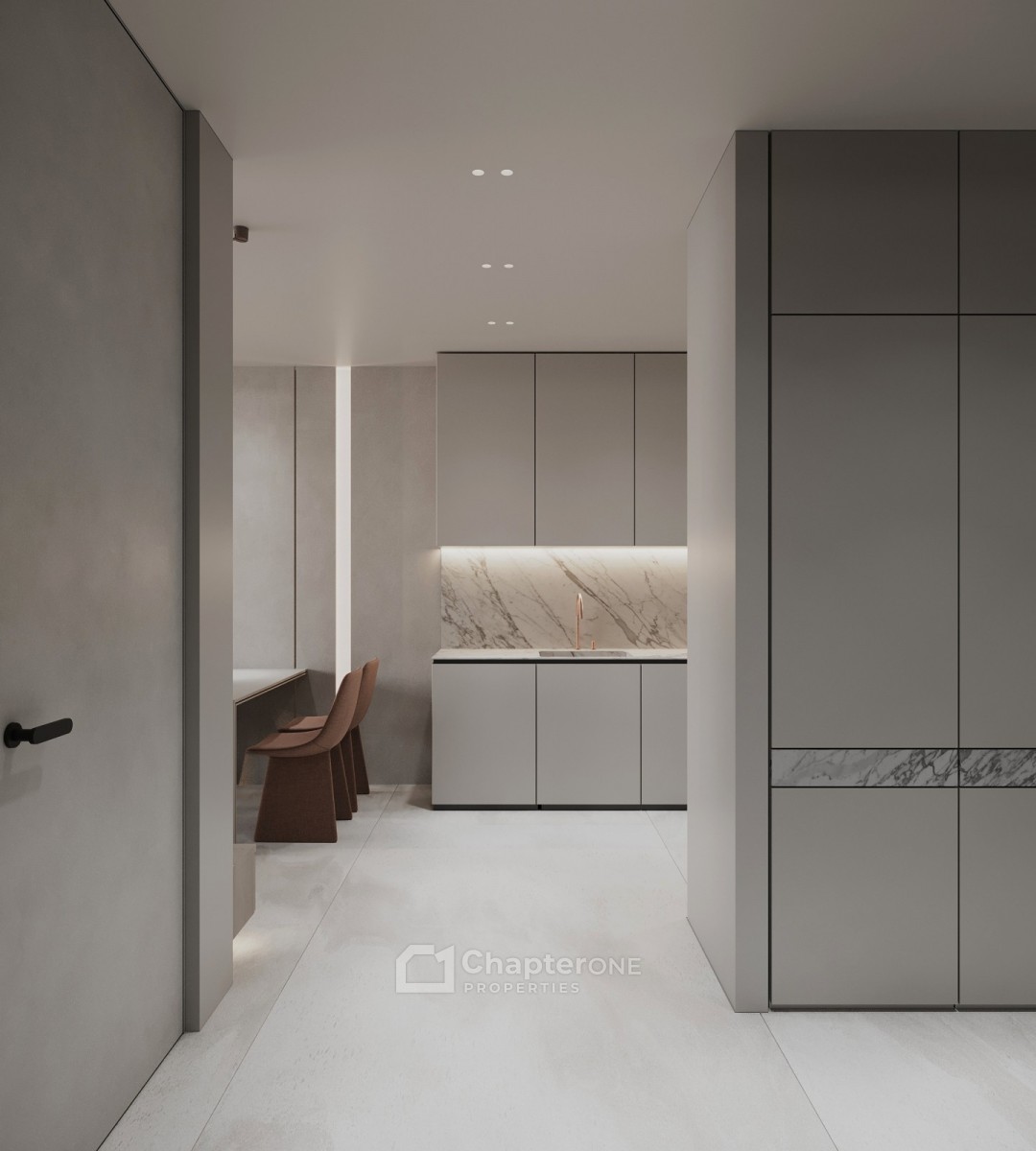 Apartment For Sale  in  Chlorakas