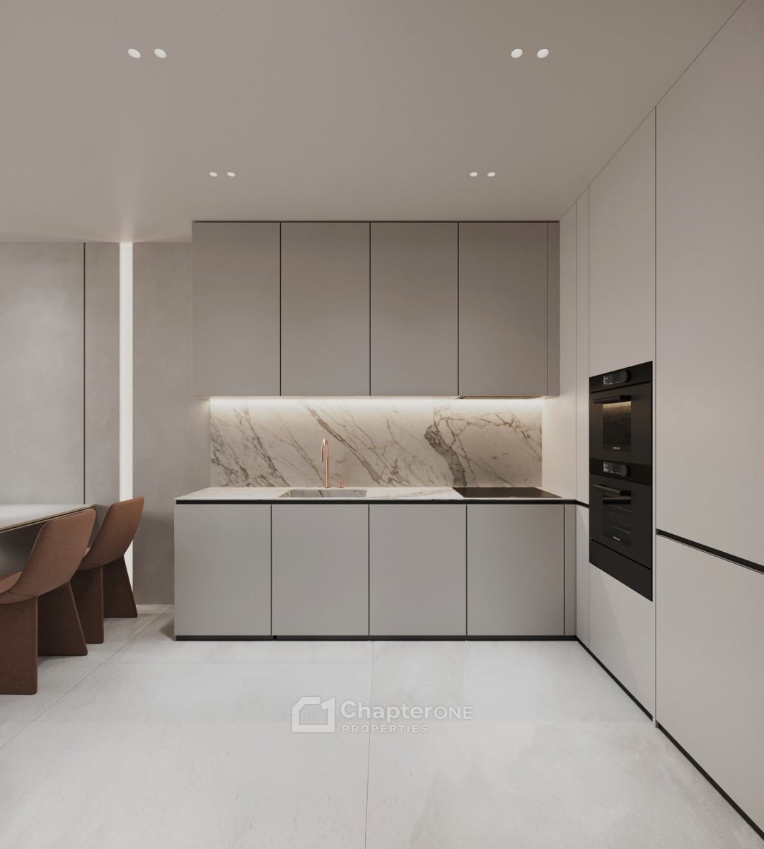 Apartment For Sale  in  Chlorakas