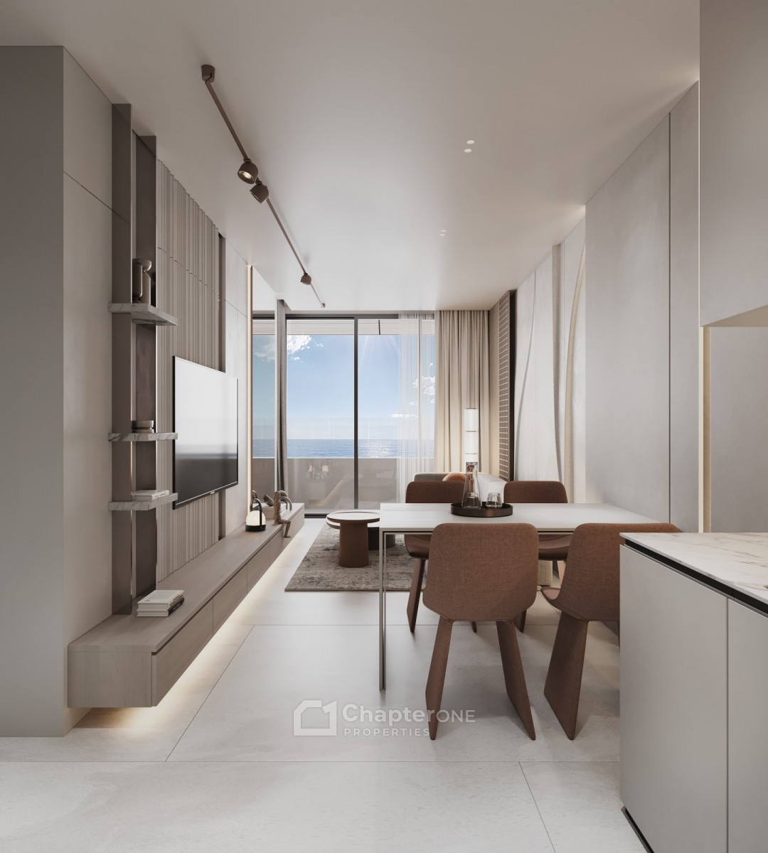 Apartment For Sale  in  Chlorakas