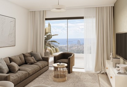 Germasogeia, Limassol Apartment For Sale | C7670