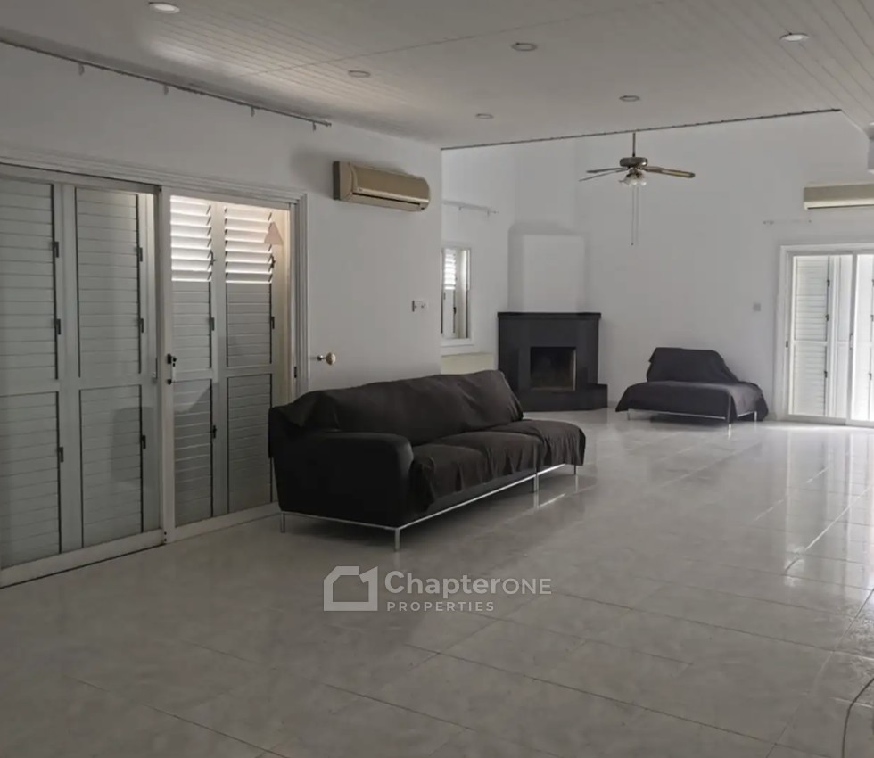 Detached Villa For Sale  in  Strovolos - Stavros