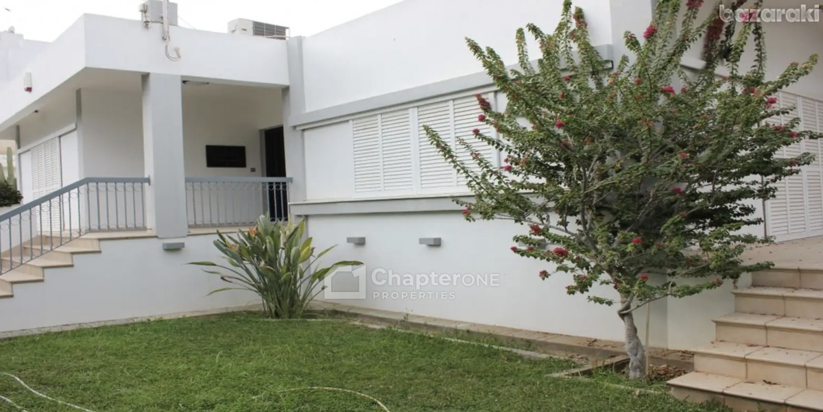 Detached Villa For Rent  in  Aglantzia