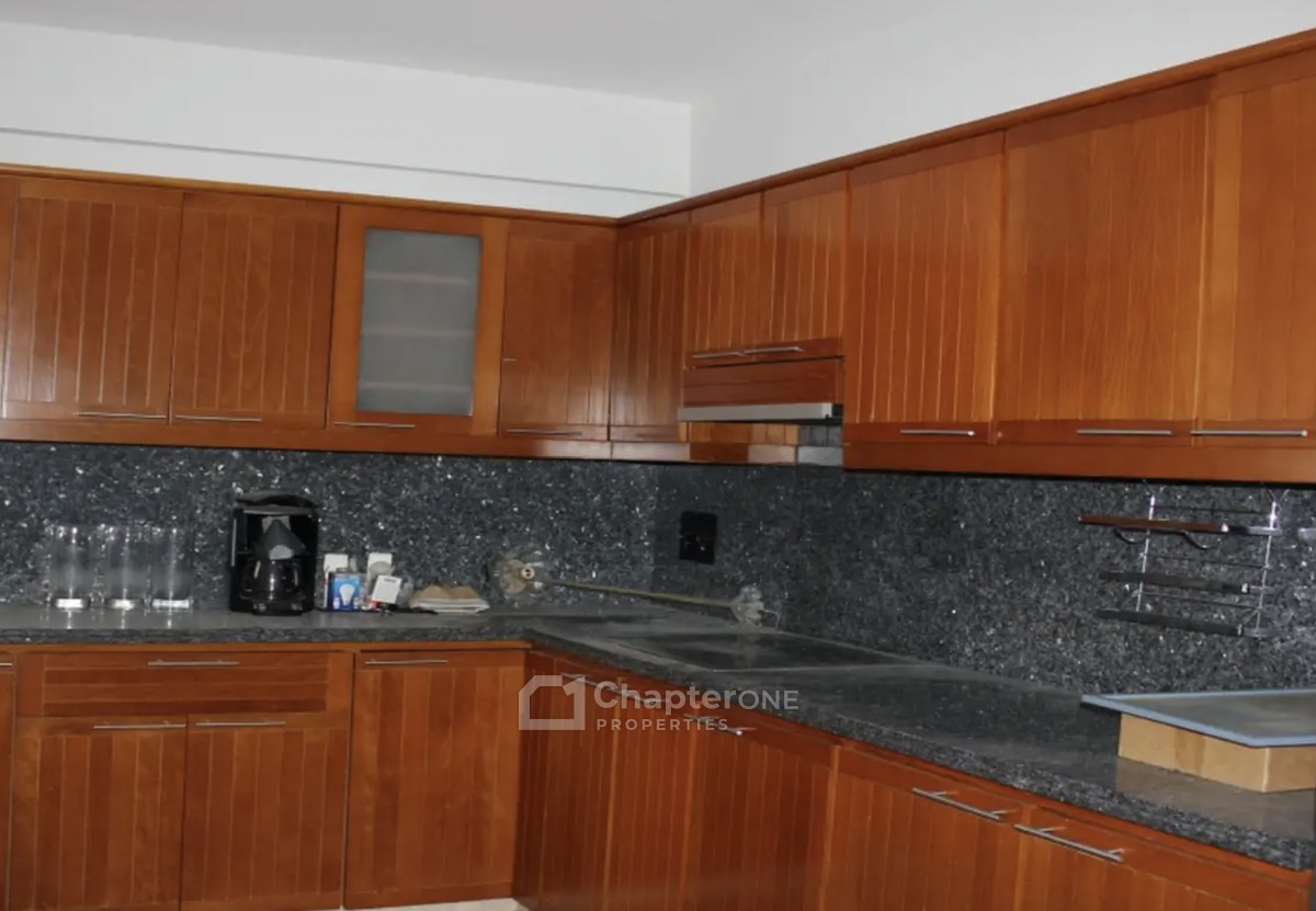 Detached Villa For Rent  in  Aglantzia