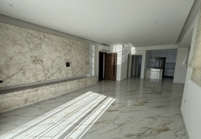 Lakatameia - Agios Nikolaos Penthouse For Rent | C7678