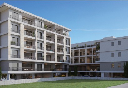 Historical Center, Limassol Apartment For Sale | C7684