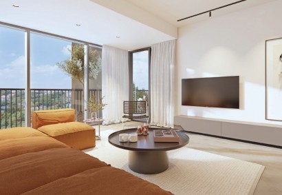 Historical Center, Limassol Apartment For Sale | C7685