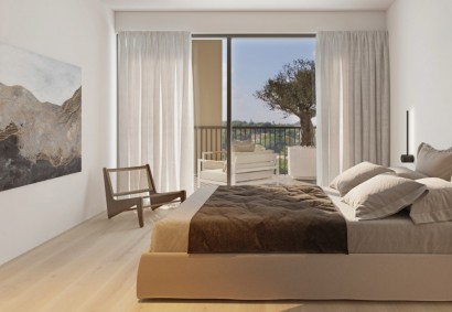 Historical Center, Limassol Apartment For Sale | C7692