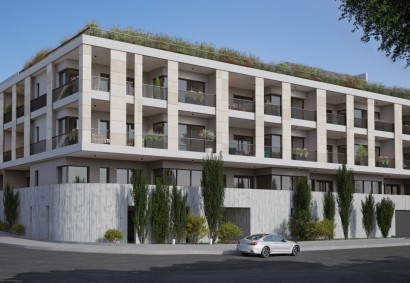 Historical Center, Limassol Apartment For Sale | C7696