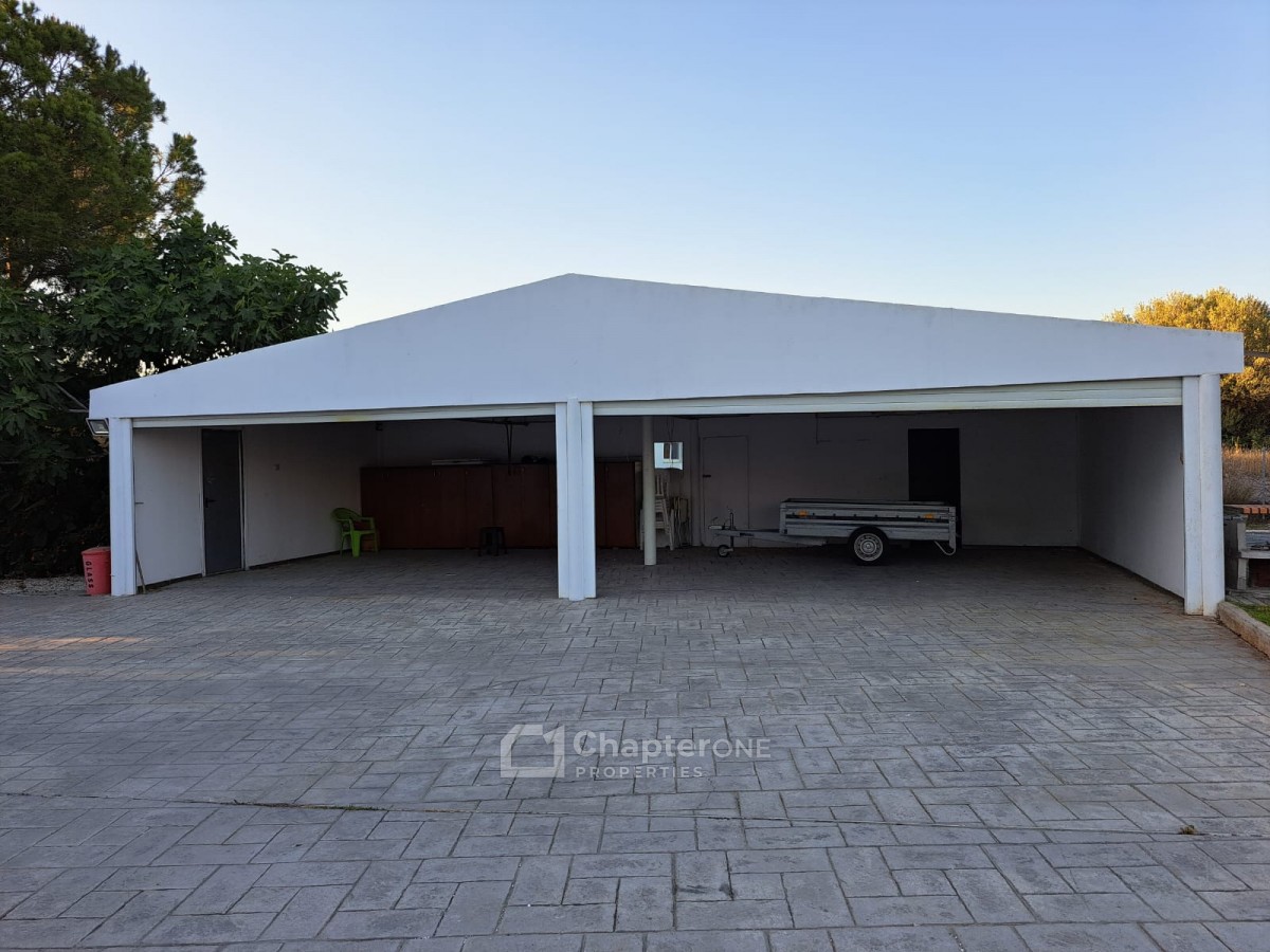 Detached Villa For Sale  in  Pentakomo
