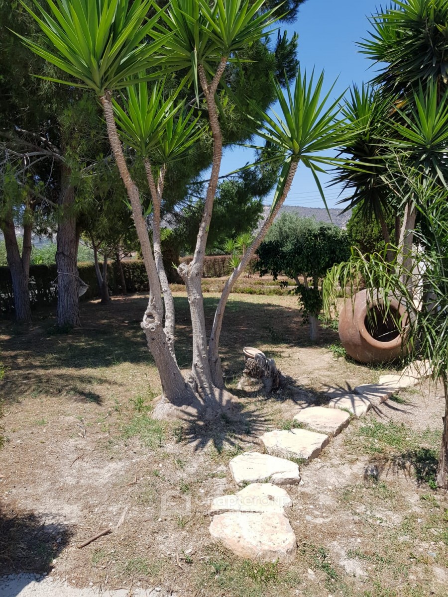 Detached Villa For Sale  in  Pentakomo
