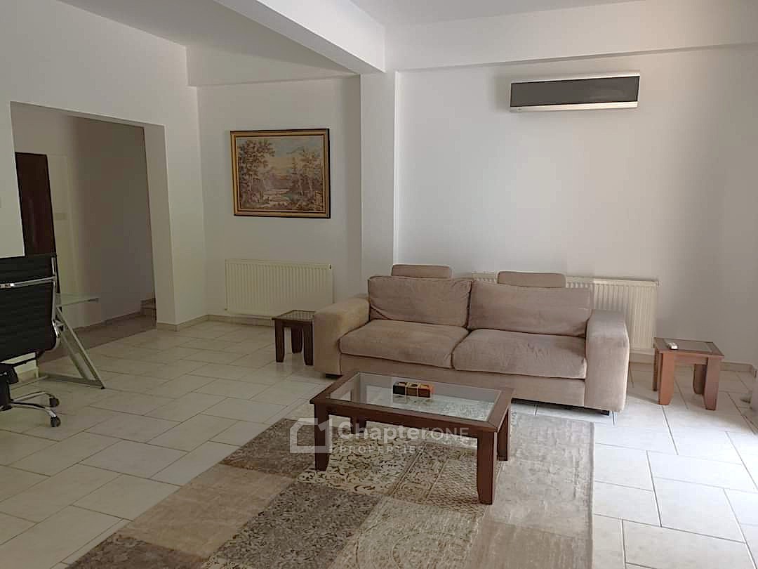 Detached Villa For Sale  in  Pentakomo