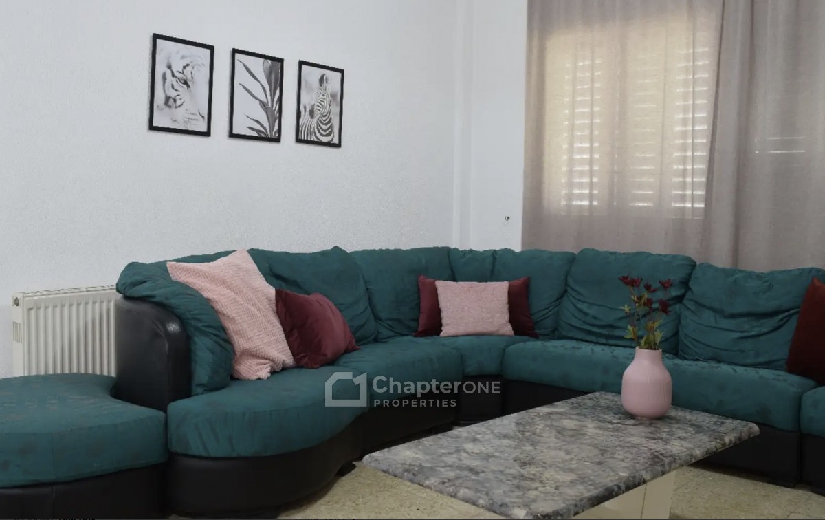 Apartment For Rent  in  Strovolos - Agios Vasileios