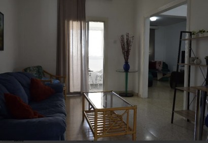 Strovolos - Agios Vasileios Apartment For Rent | C7712