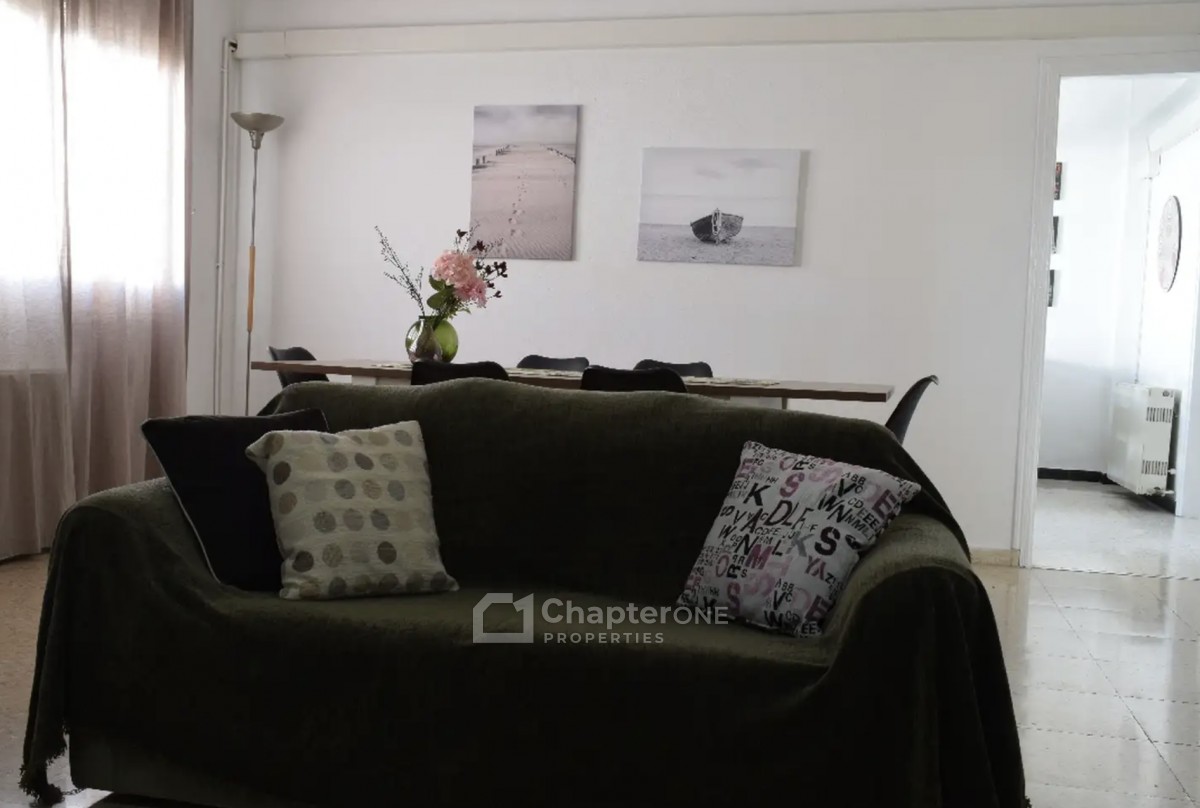 Apartment For Rent  in  Strovolos - Agios Vasileios