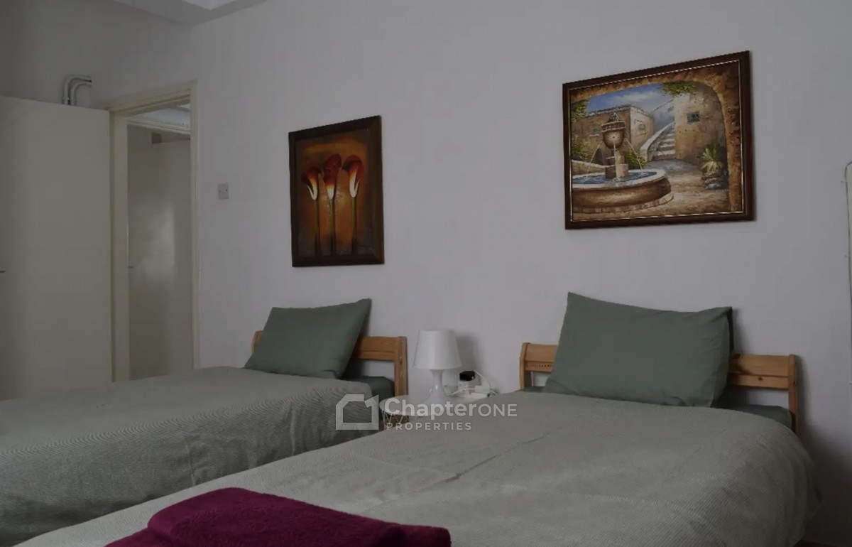Apartment For Rent  in  Strovolos - Agios Vasileios